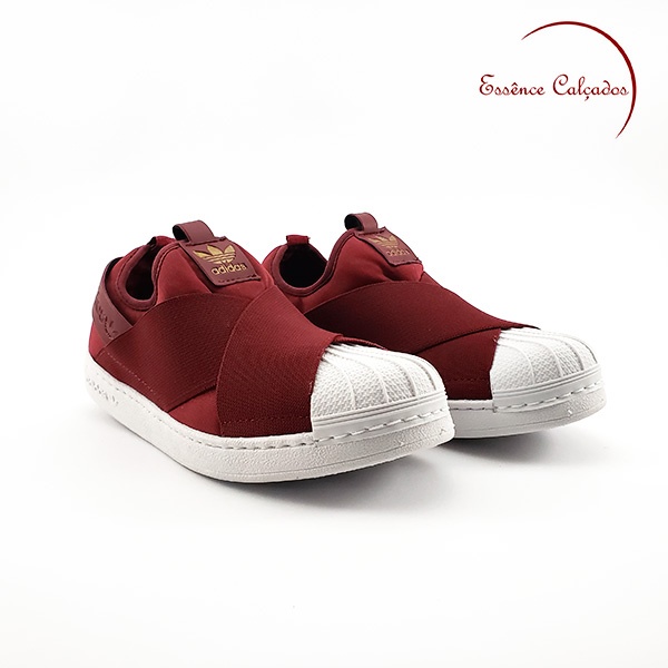 Adidas slip store on bordo