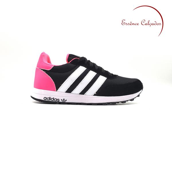 adidas neo rosa